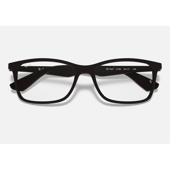 Ray-Ban RB7047 Optics Glasses